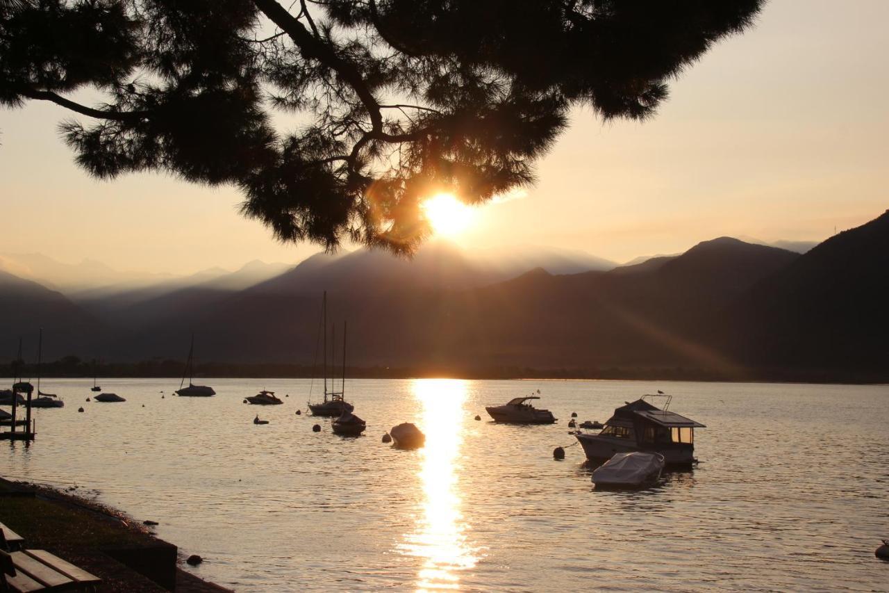 Millennium Hotel Locarno