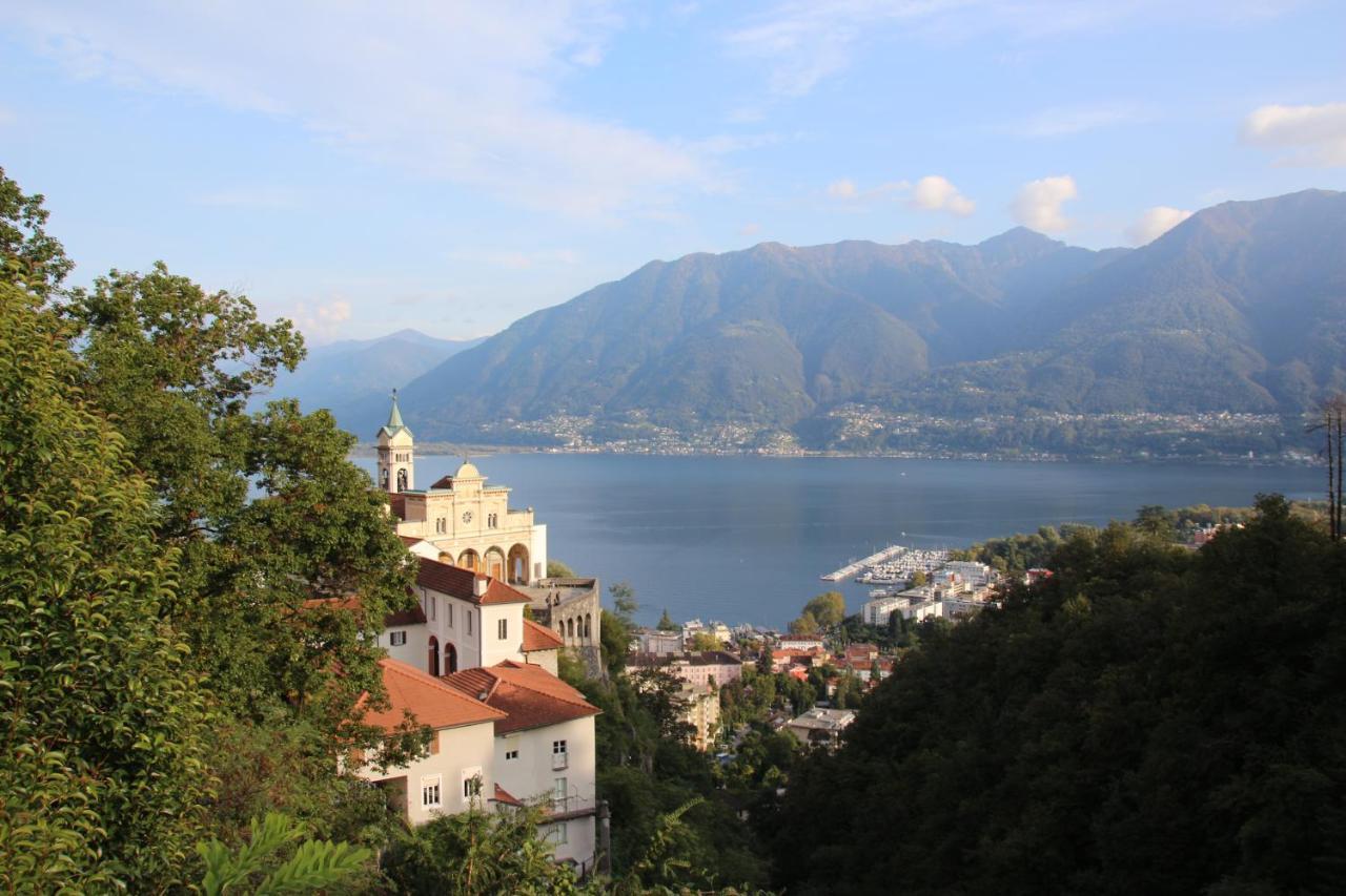 Millennium Hotel Locarno