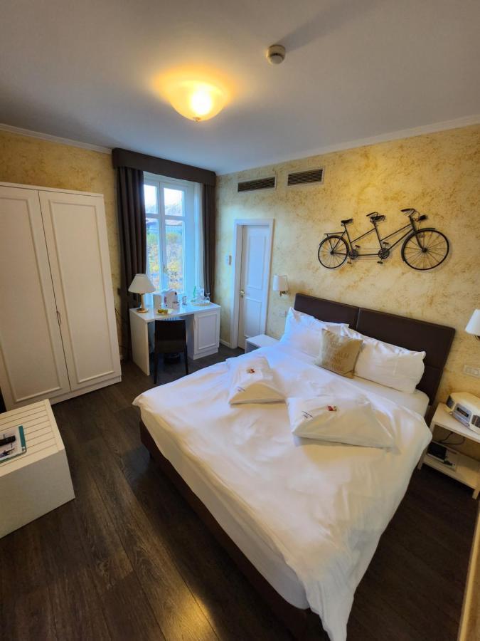 Hotel Millennium Locarno