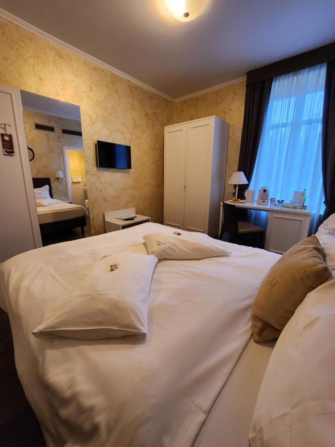 Hotel Millennium