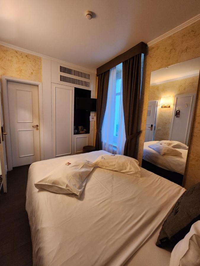 Millennium 3* Locarno