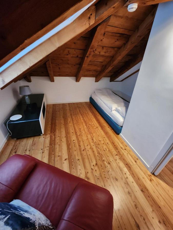 Millennium 3* Locarno