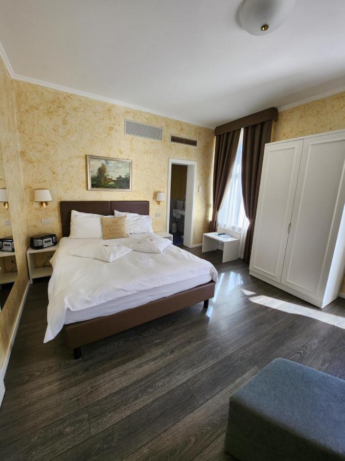 Millennium Hotel