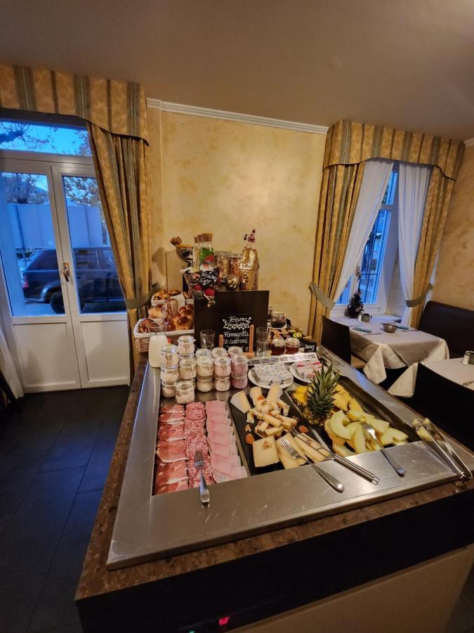 Hotel Millennium 3*