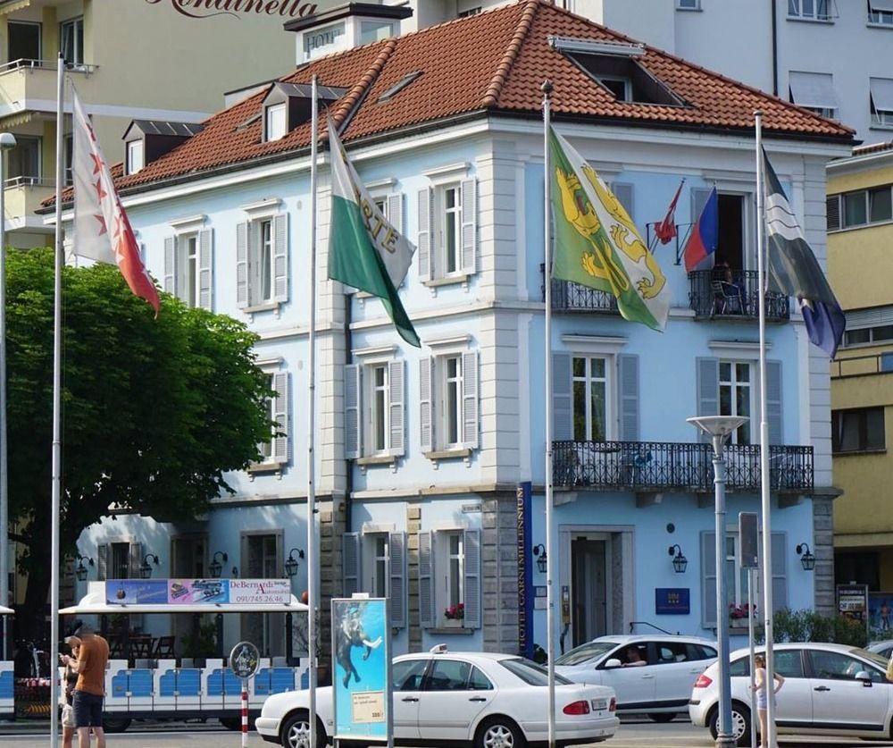 Millennium Locarno