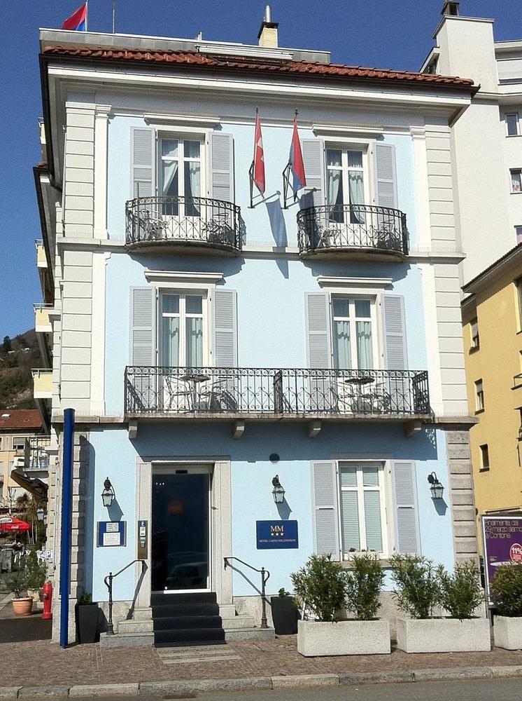 Millennium Locarno