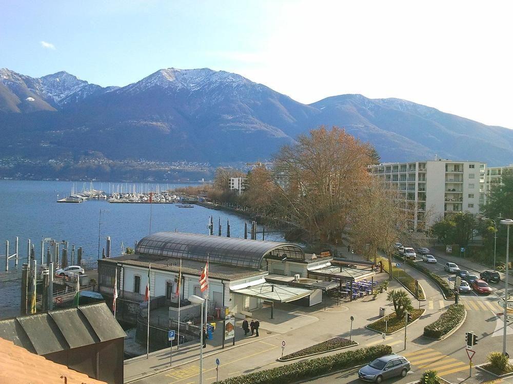 Hotel Millennium Locarno
