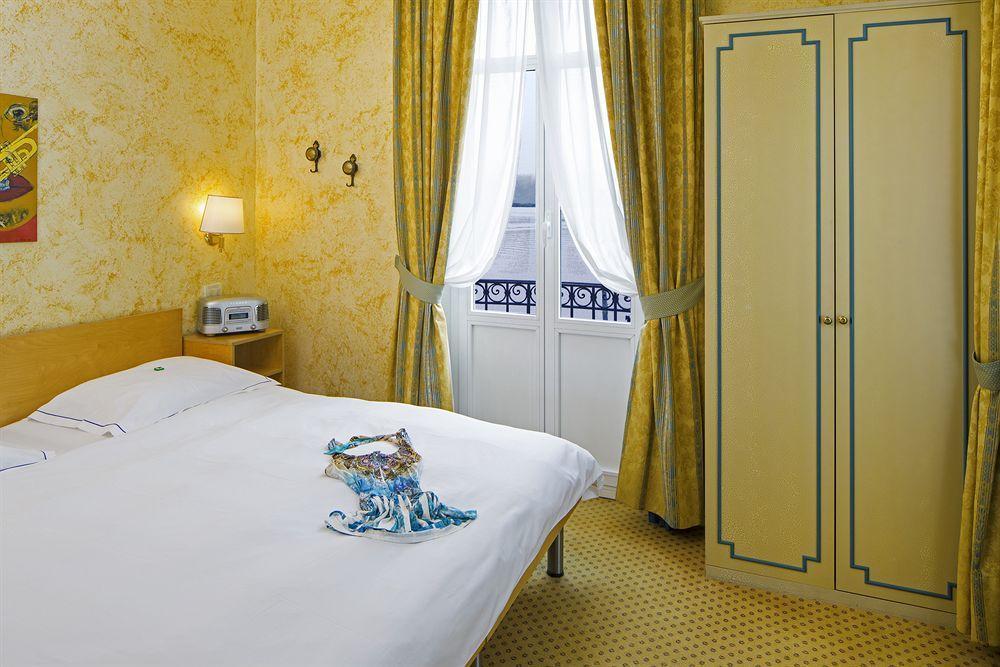 Hotel Millennium 3*