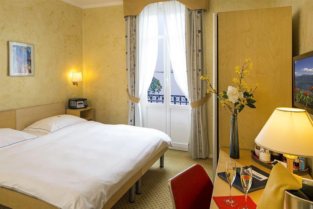 Millennium 3* Locarno