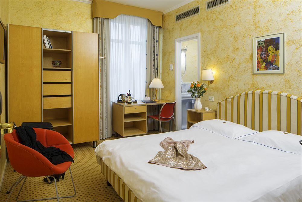 Millennium Hotel Locarno