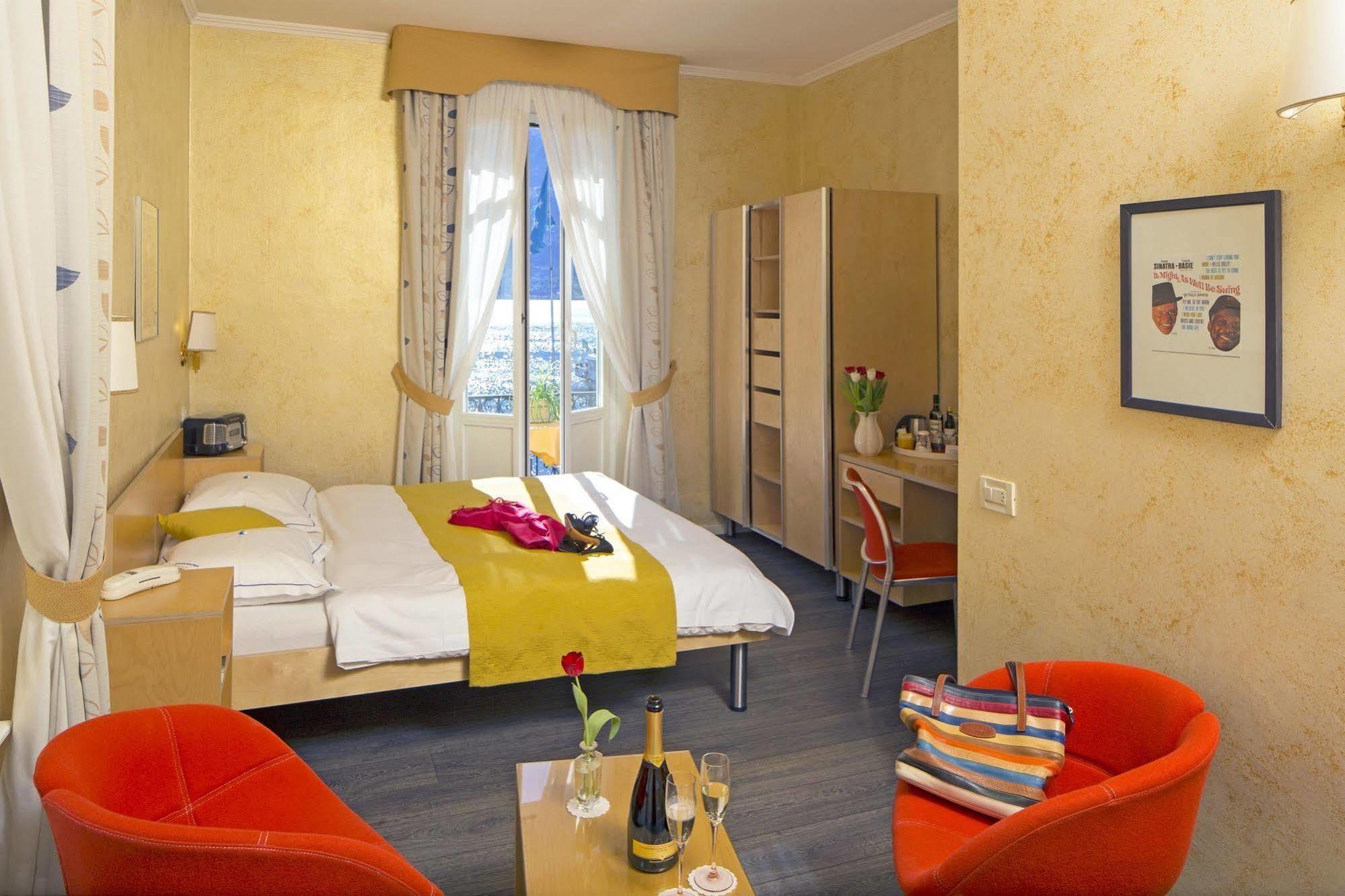Millennium 3* Locarno