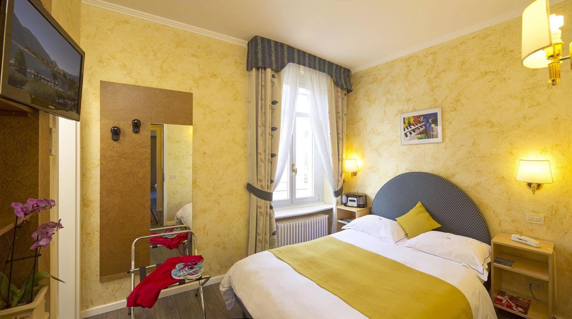 Millennium 3* Locarno