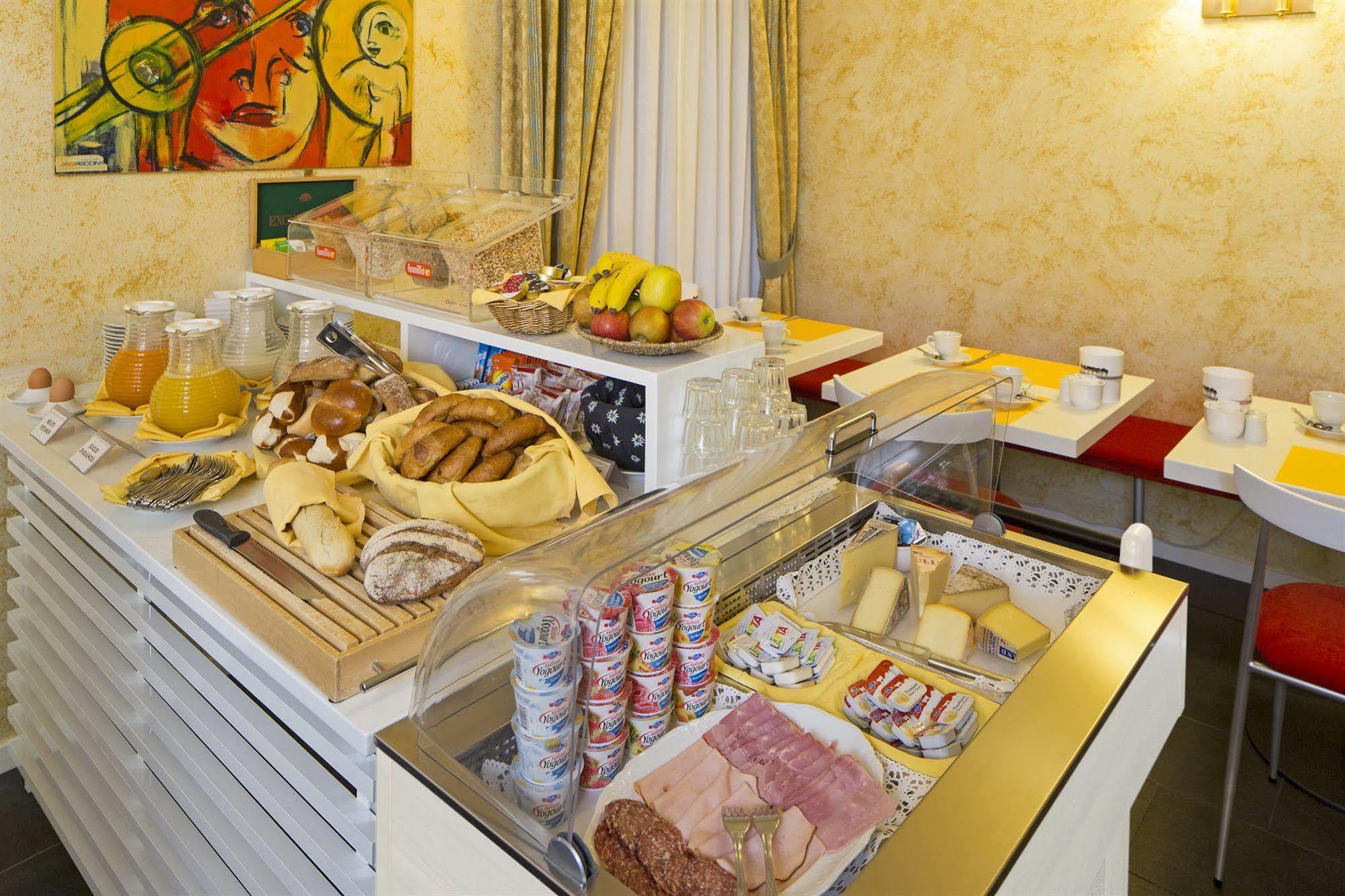 Hotel Millennium