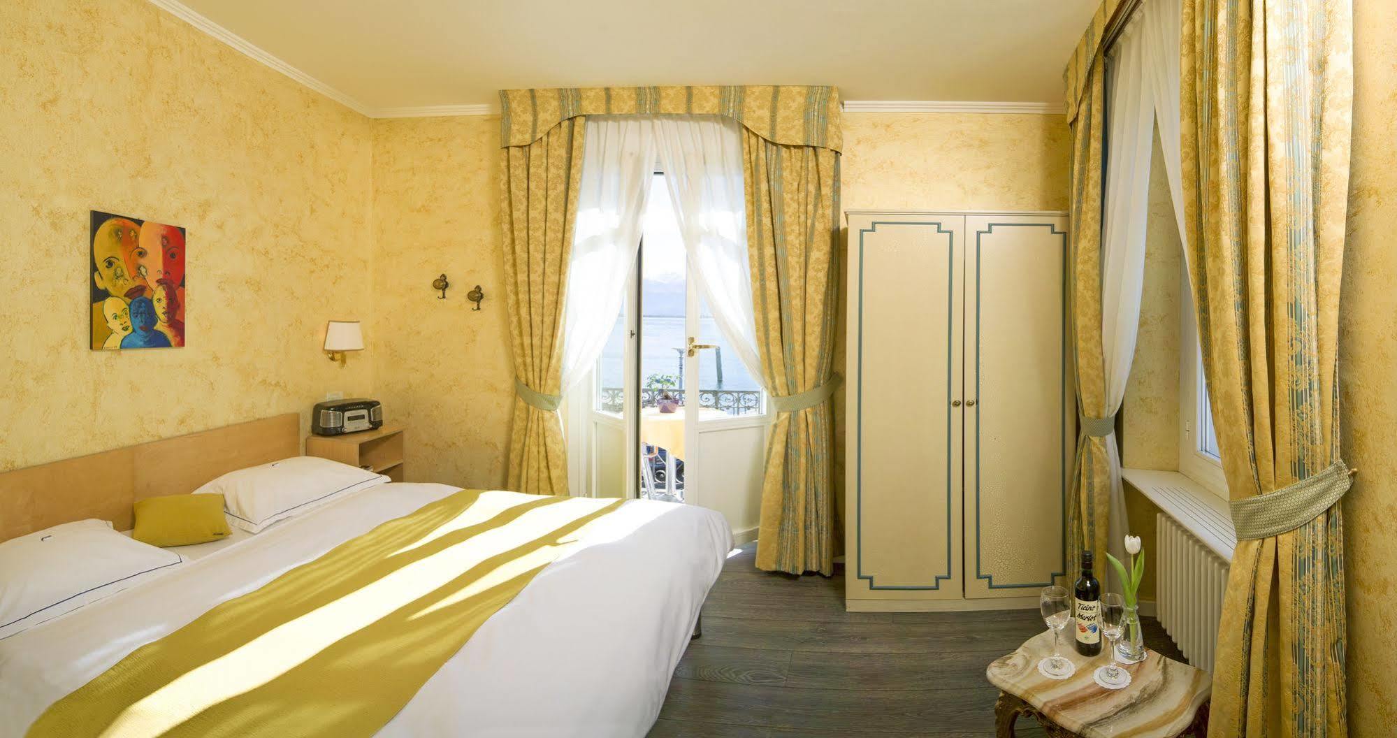 Hotel Millennium