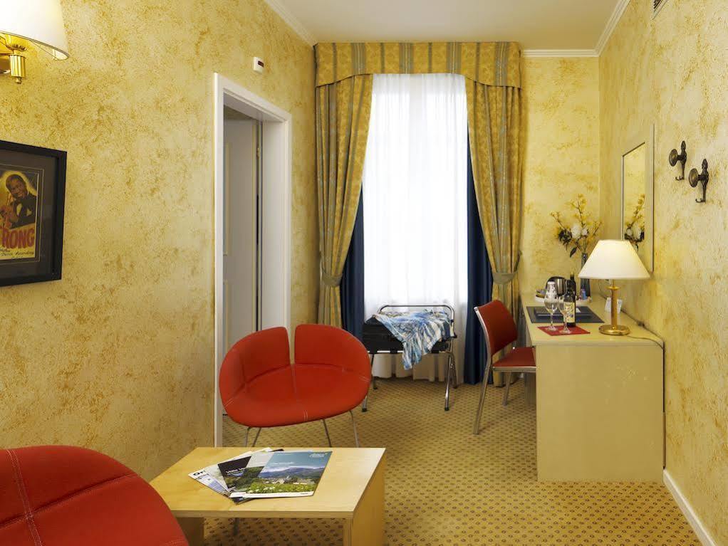 Millennium Locarno